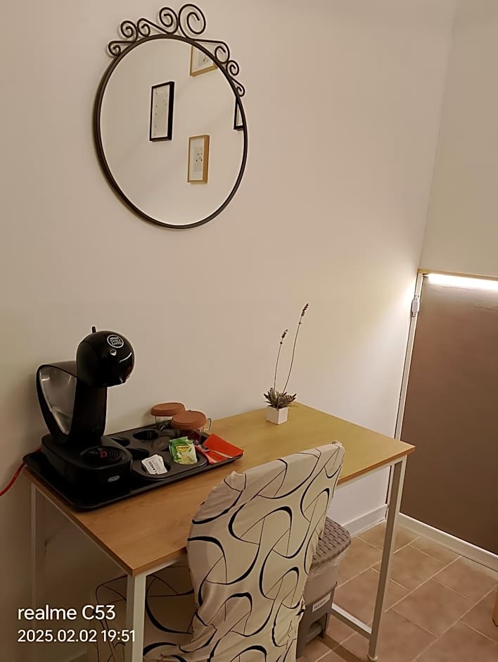 Alloggi Adamo Venice