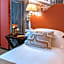 Starhotels Michelangelo Rome