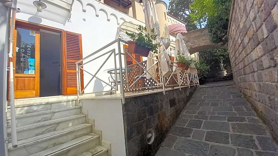 La Magnolia Sorrento - City Centre Hotel