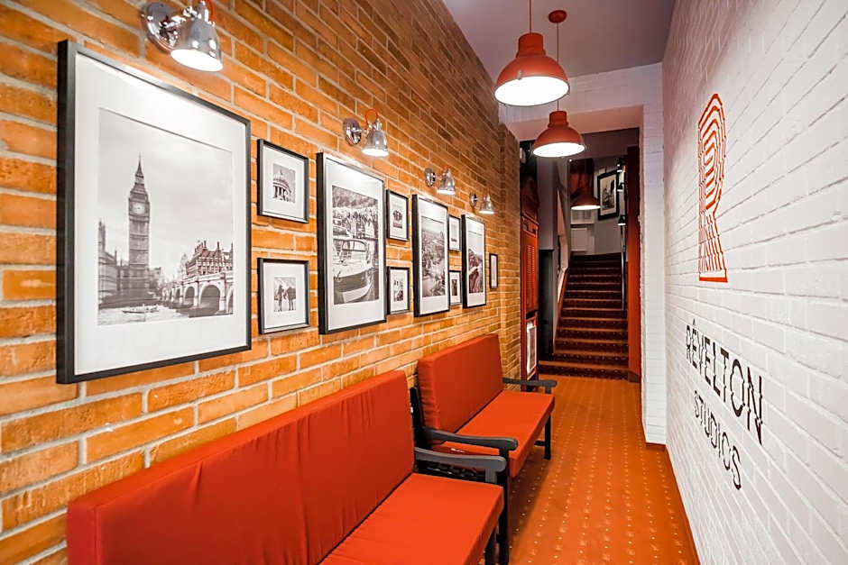Revelton Studios Karlovy Vary