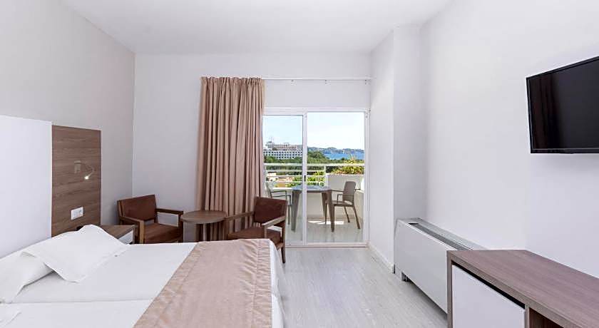 Hotel Seramar Sunna Park