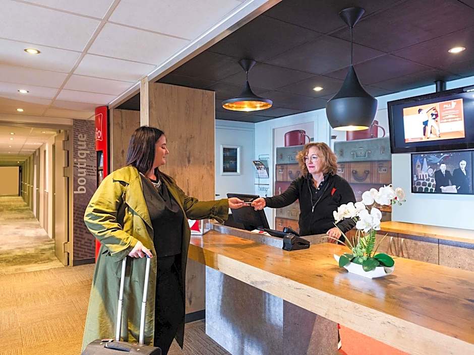 ibis Chalon Sur Saone Nord