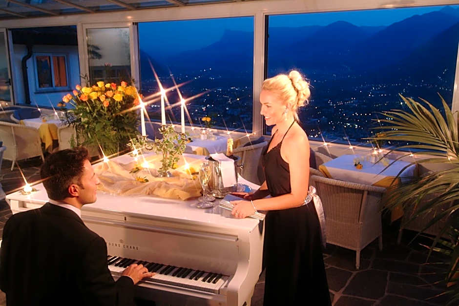 Panorama Vital Hotel Rimmele