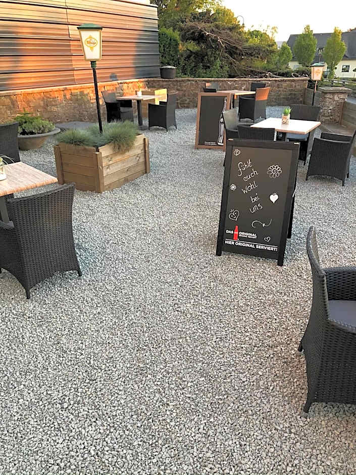 Hotel Brasserie Typisch