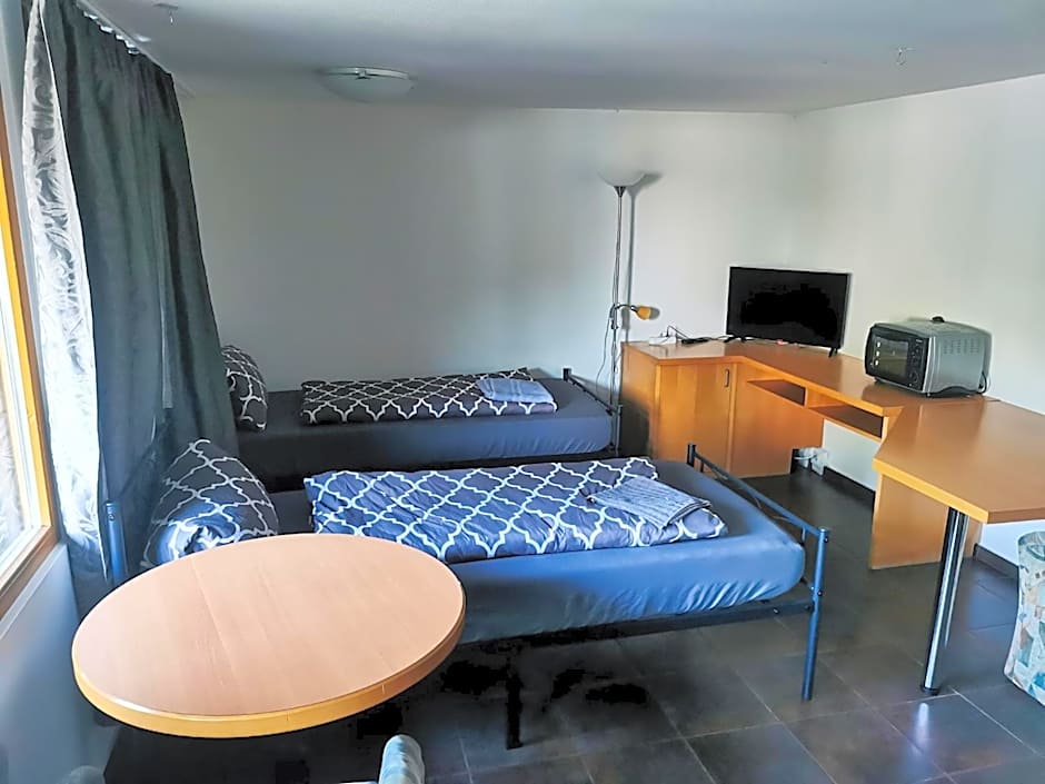 Ferienpark am Hellsee