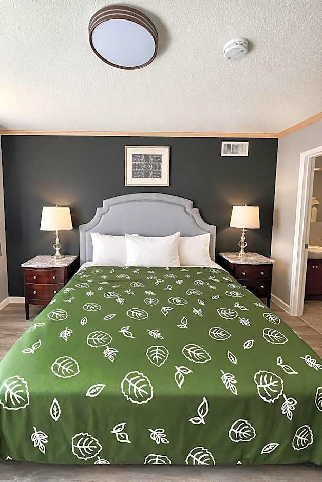 Motel Edgebrook Chicago North Shore By OYO