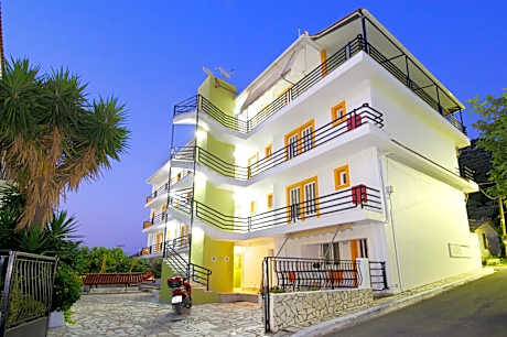 Remezzo Apartments