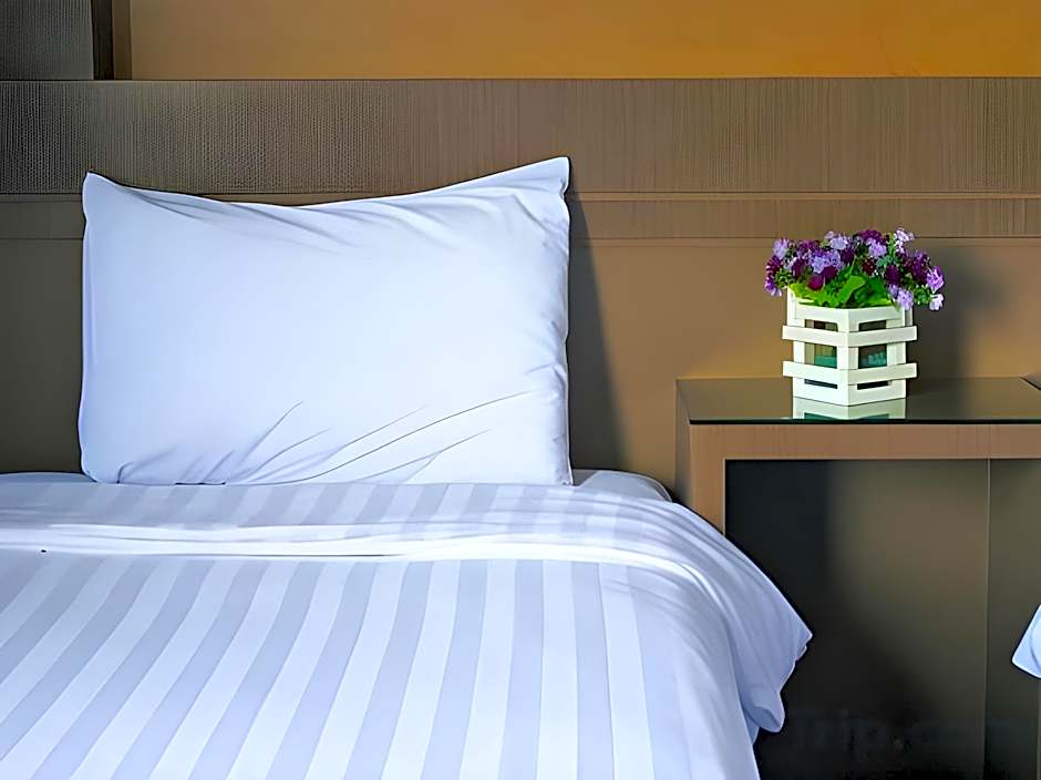Hotel D' CaLia Tarakan