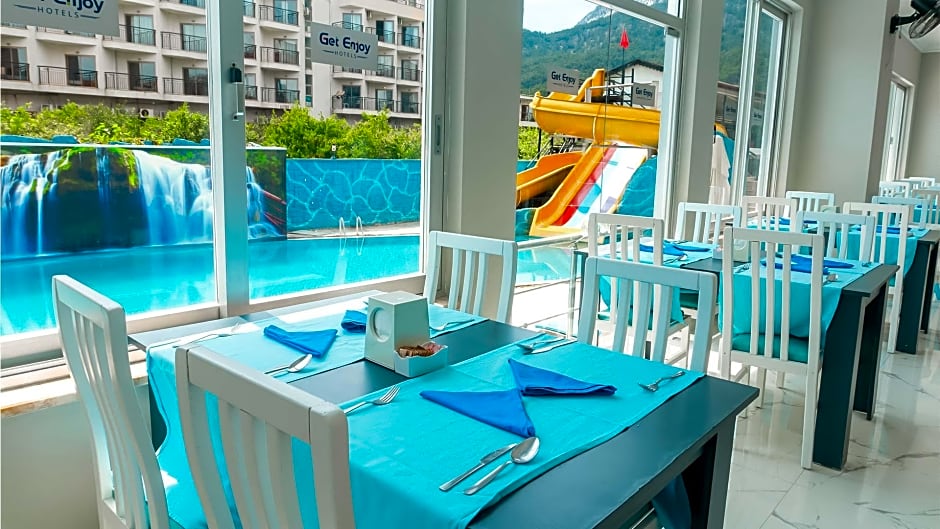 Get Enjoy Hotel
