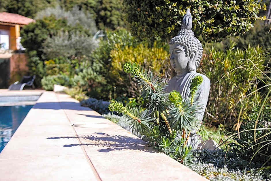 Les Arbousiers Village Hôtel Provençal