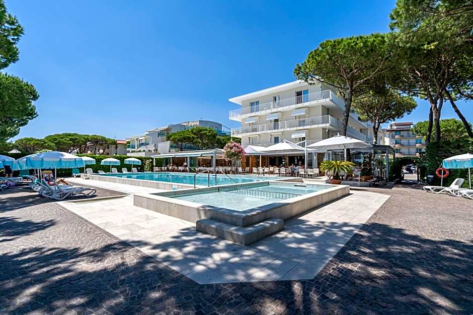 Hotel Bauer & Sporting