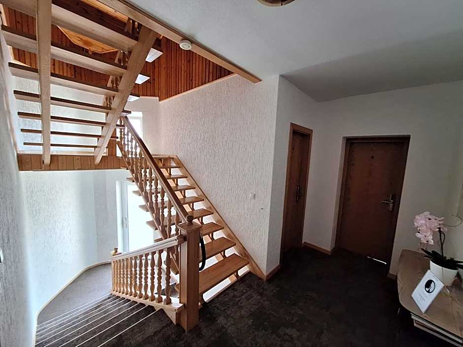 Home B&B