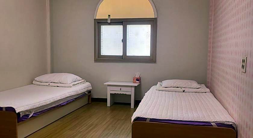 Gyeongju Guesthouse Friend