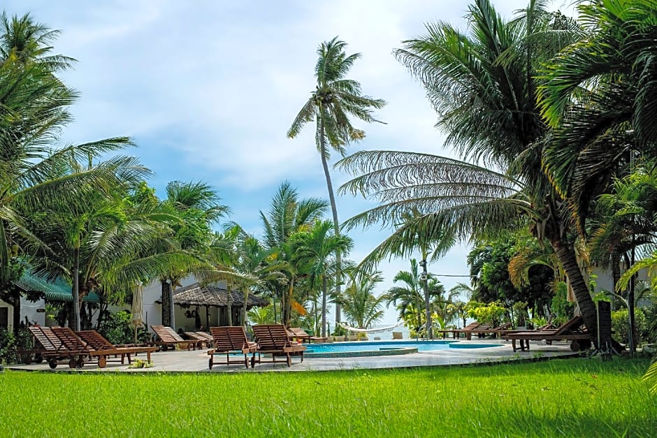 Sun And Sands Beach Hotel Spa