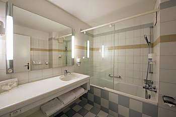 Hotel Krone Buochs