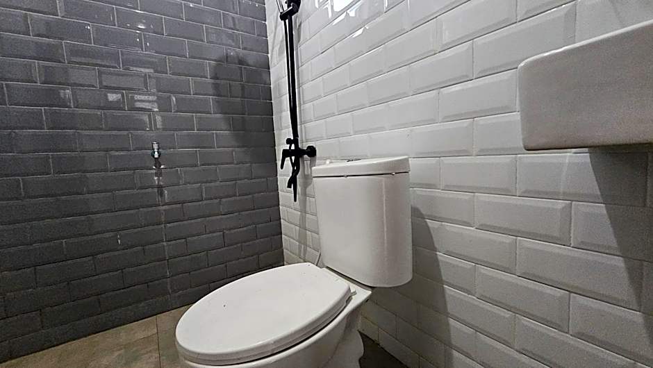 Urbanview Villa Balong BHO Syariah Bandung