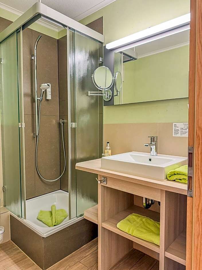 Flair Hotel Zum Schwarzen Reiter