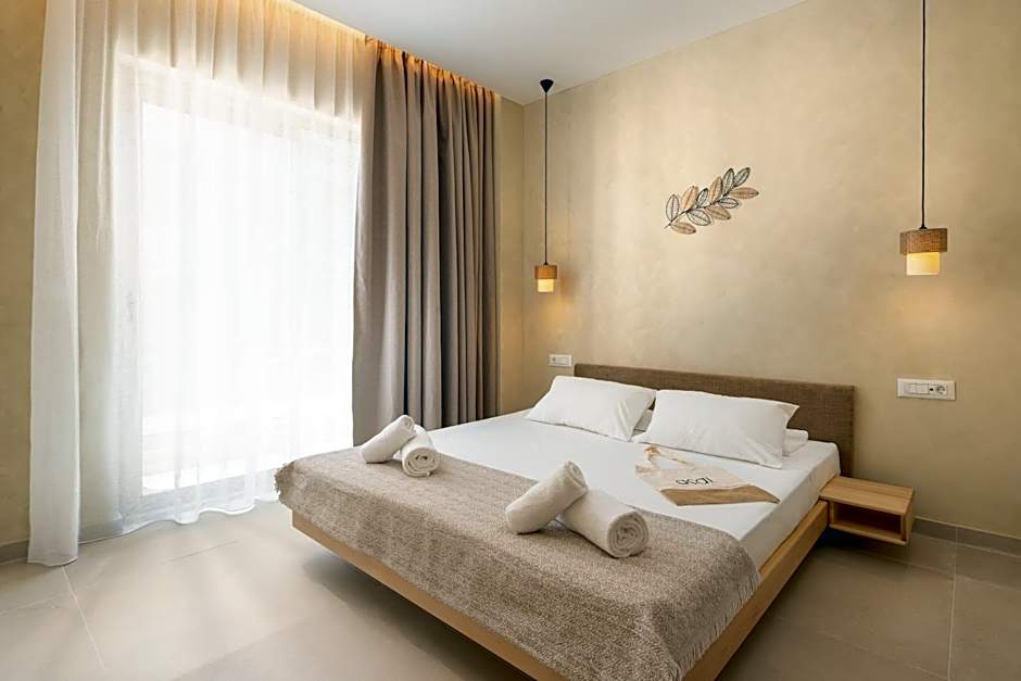 Açai Plant Based Hotel