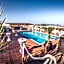 Babalogo Villa mit Pool nahe Malia Beach Kreta