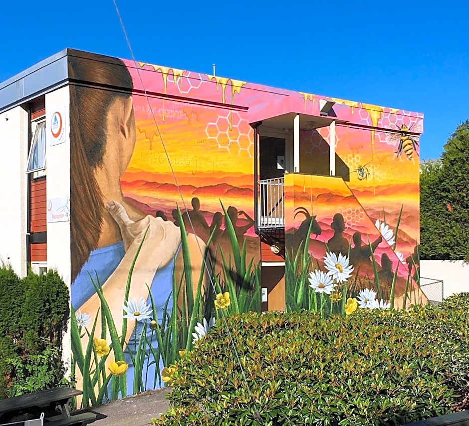 Bergen Hostel Montana