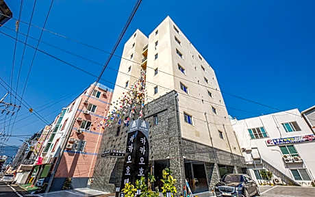 Sacheon Hotel Kakao