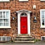 The Red House Guest House