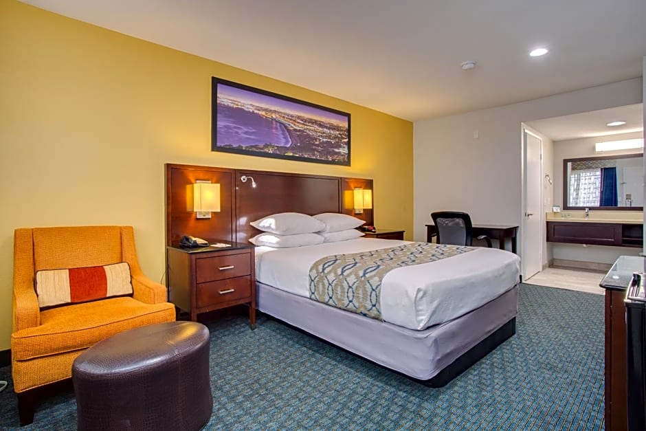 SureStay Plus Hotel by Best Western Chula Vista West