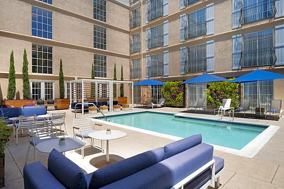 The Westin Palo Alto