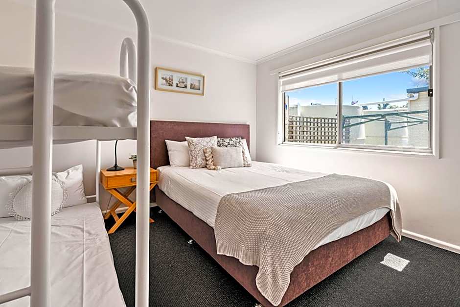 BIG4 Tasman Holiday Parks - Tathra Beach