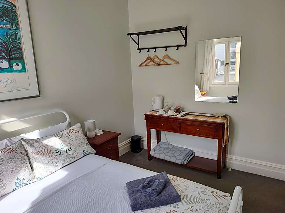 Fremantle Bed & Breakfast