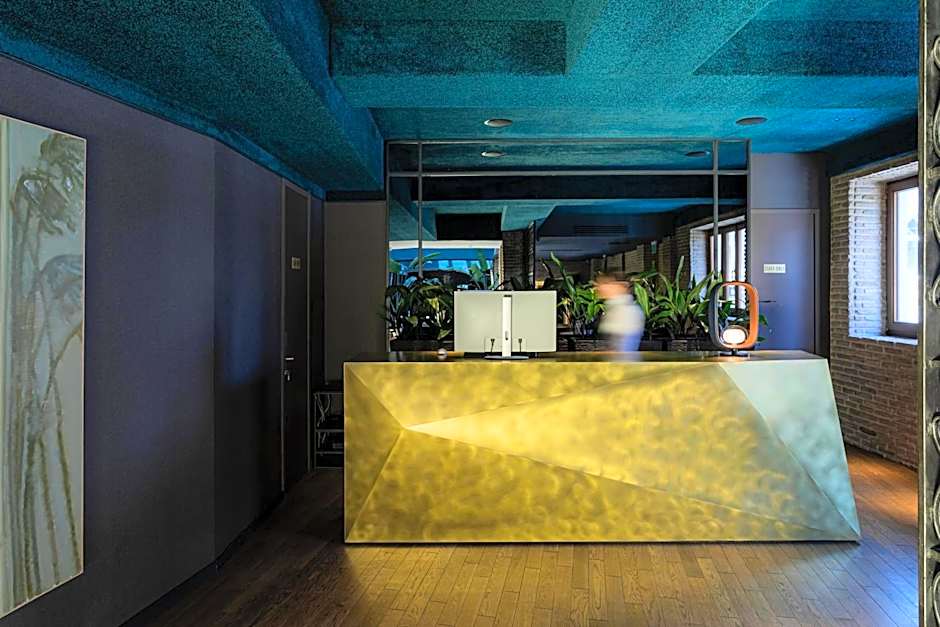 Puris Moedani Boutique Hotel