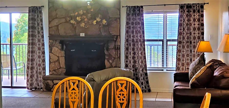 High Sierra Condominiums