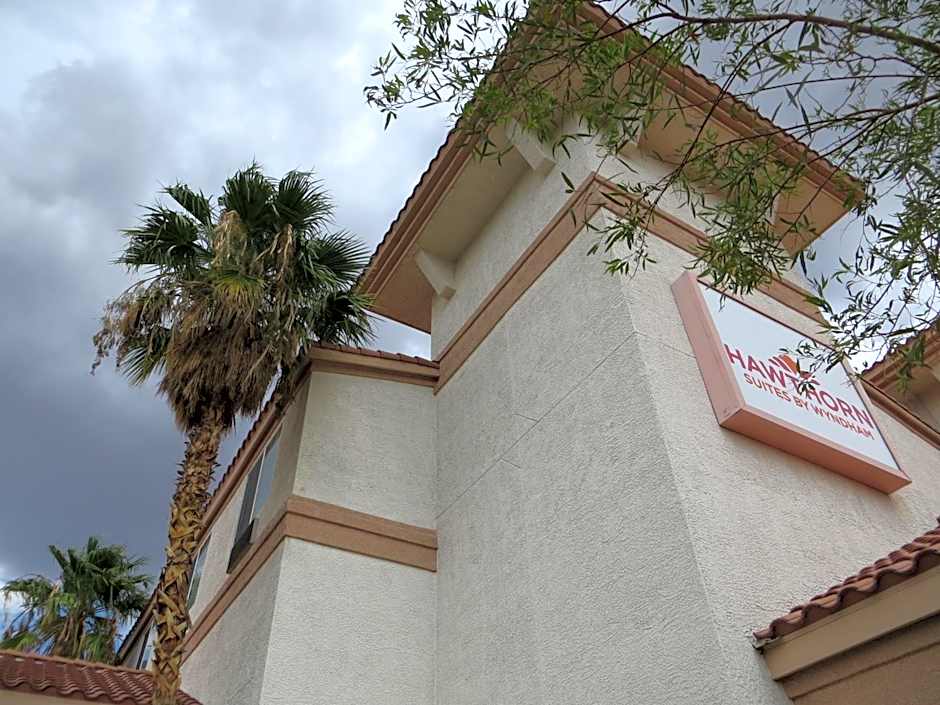 Hawthorn Suites By Wyndham Las Vegas/Henderson