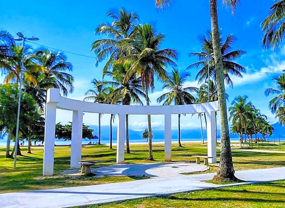 A Casa da Praia