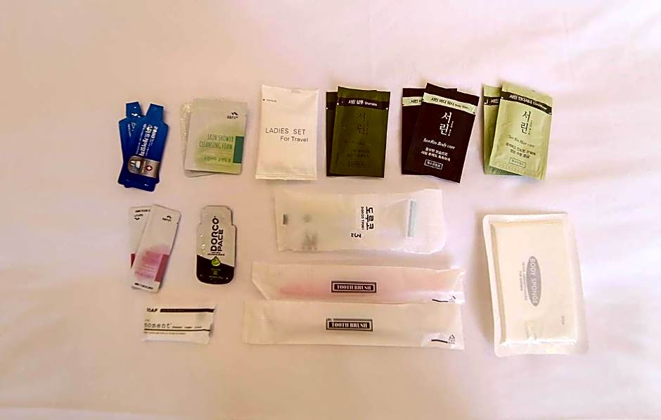 No25 Hotel Mokpo Sangdong