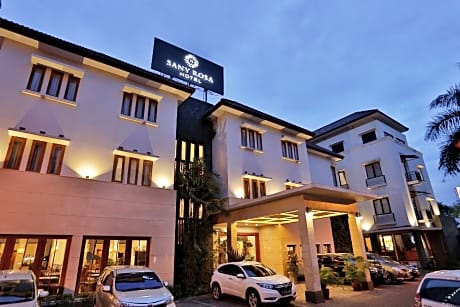 Sany Rosa Hotel