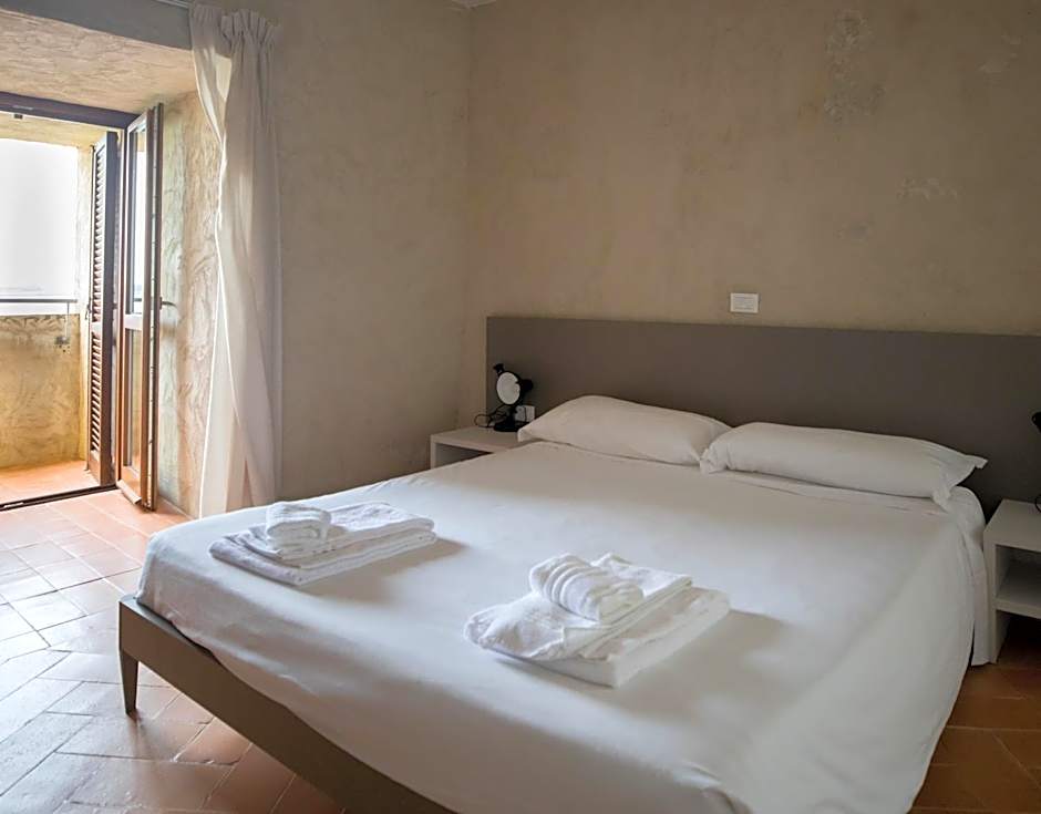 Ostello del Castello di Santa Severa