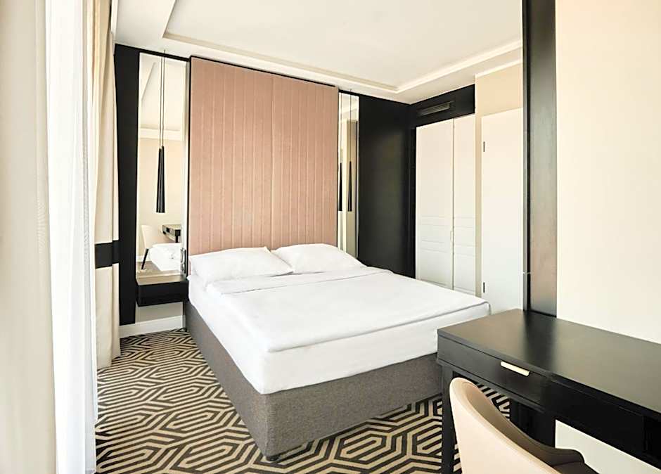 Baltic Park Fort by Zdrojowa