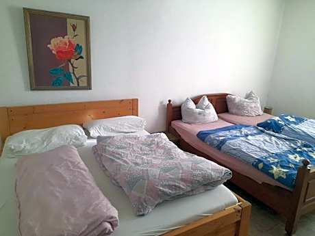 King Room with Two King Beds