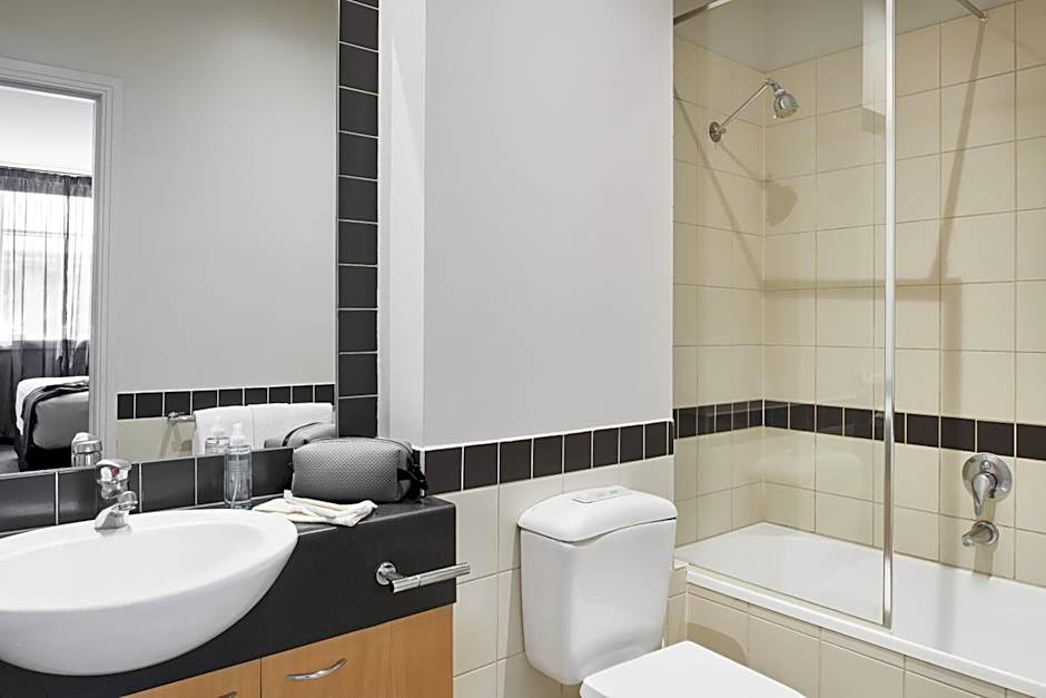 Punthill Apartment Hotel - Flinders Lane