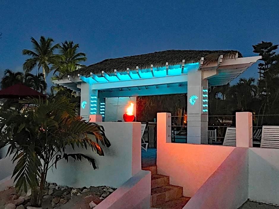 Sand Castle on the Beach - Adults Only