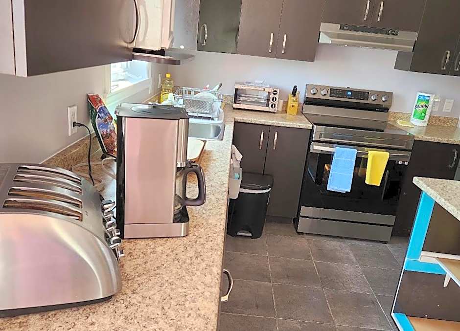 Maison chaleureuse, énergétique et florale