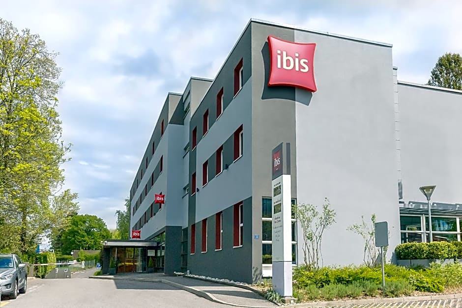 ibis Genève Aéroport