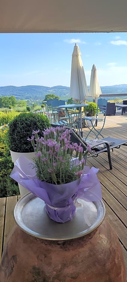 Domaine Le Lanis Chambre d'hôtes avec spa sur réservation