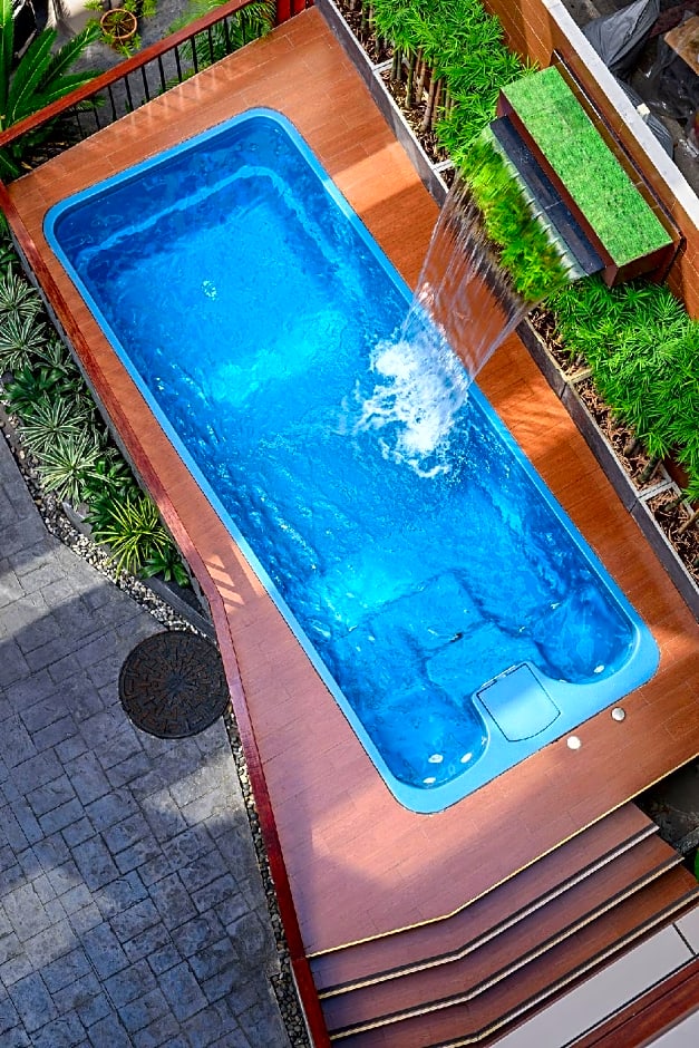 VELA be Bangkok Ratchathewi