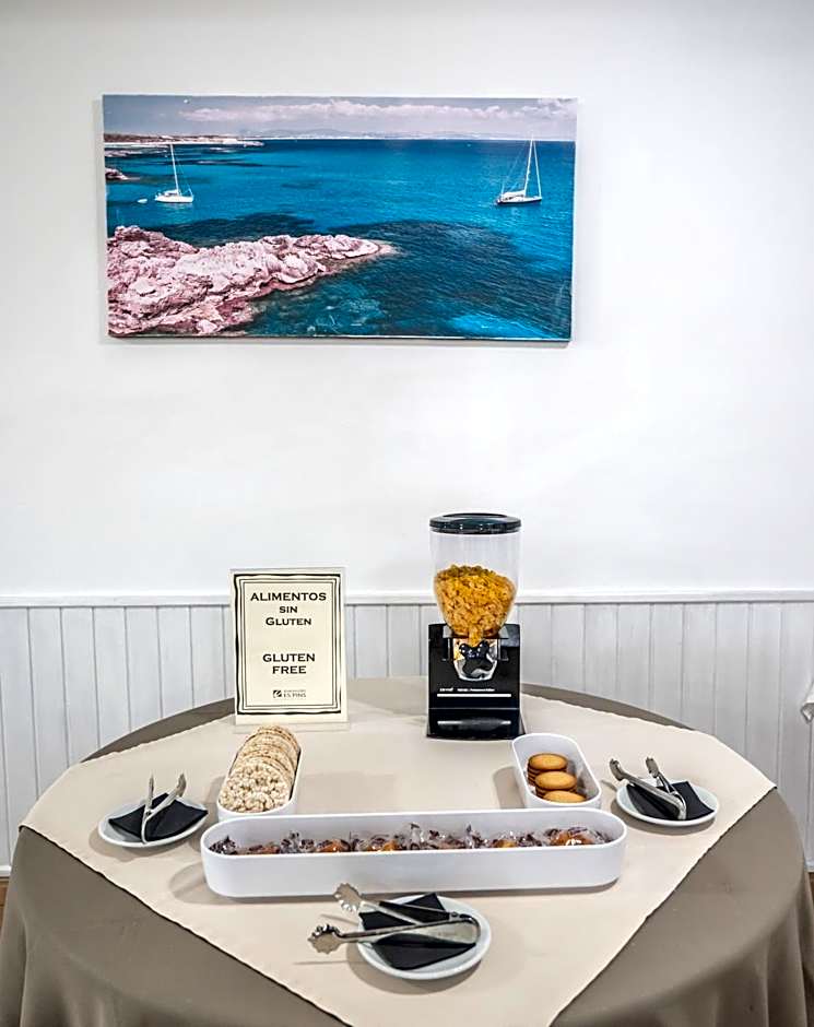 Bungalows Es Pins - Emar Hotels