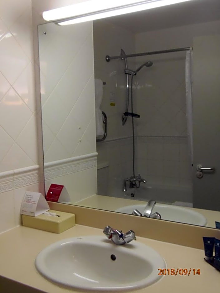 OYO Flagship London Finchley