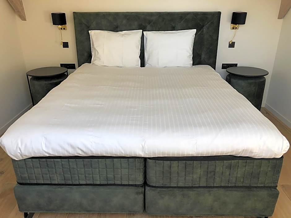 Hof Van Volmersele - Luxury B&B