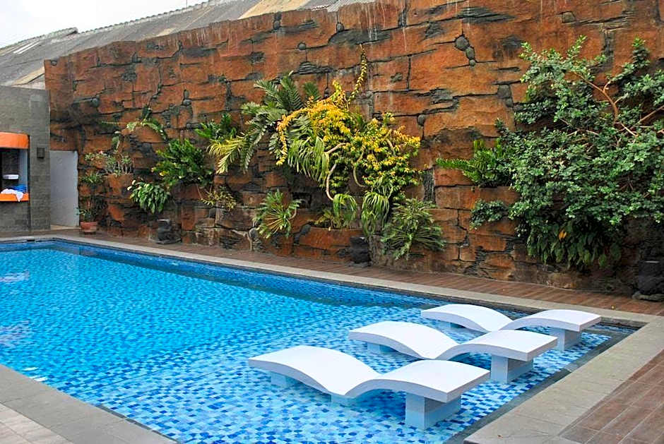 Hotel Arjuna Yogyakarta