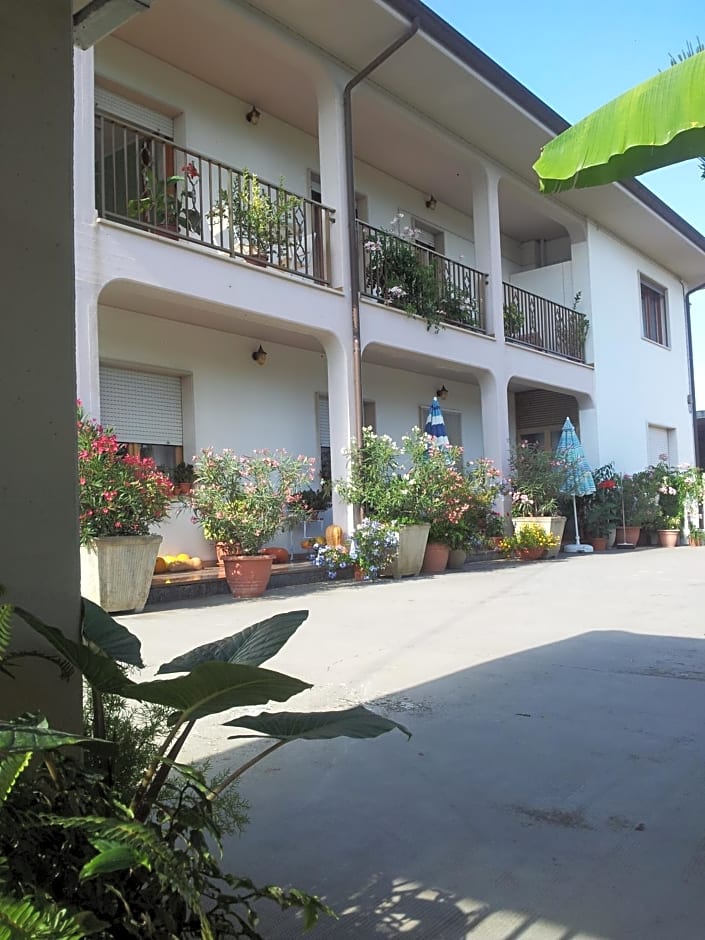 B&B La Casa di Angelica